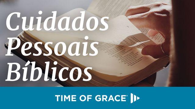 Cuidados Pessoais Bíblicos