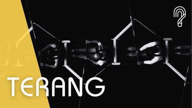 Terang