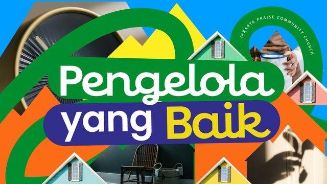 Pengelola yang Baik