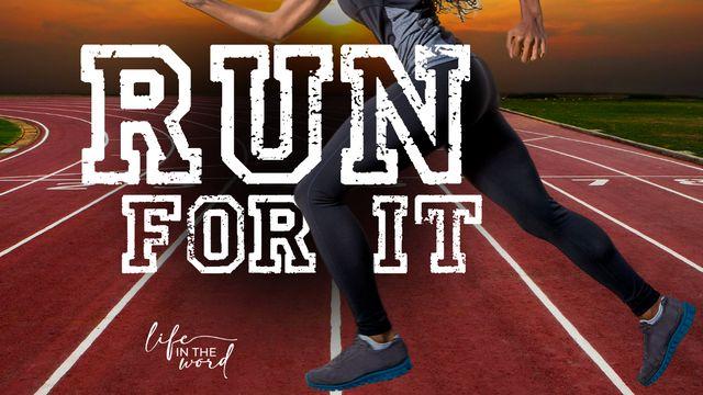 Run for It
