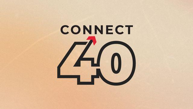 Connect 40