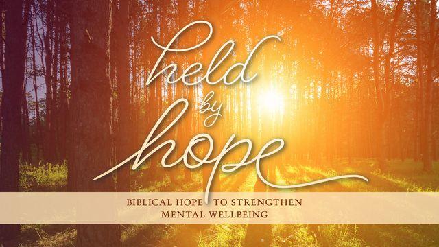 Held by Hope