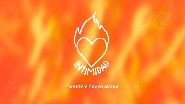 Intimidad (Más profundo con Dios)