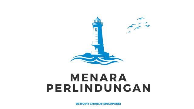 Menara Perlindungan