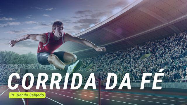 Corrida da Fé