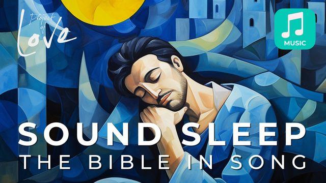 Music: Songs for a Sound Sleep