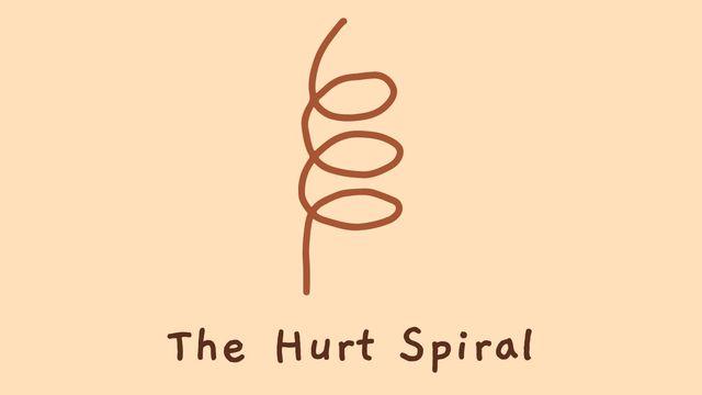 The Hurt Spiral