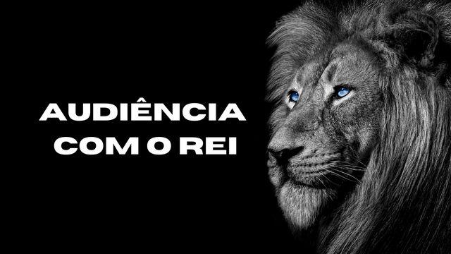 Audiência Com O Rei