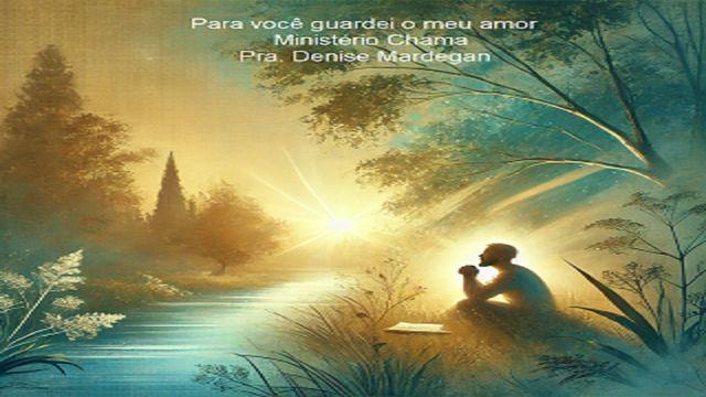 Deus Dá O Amor Dele Para Você