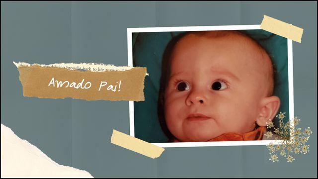Amado Pai