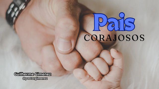 PAIS CORAJOSOS