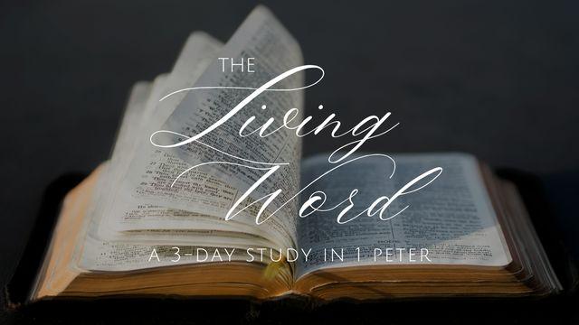 The Living Word