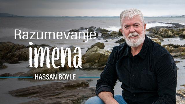 Razumevanje imena
