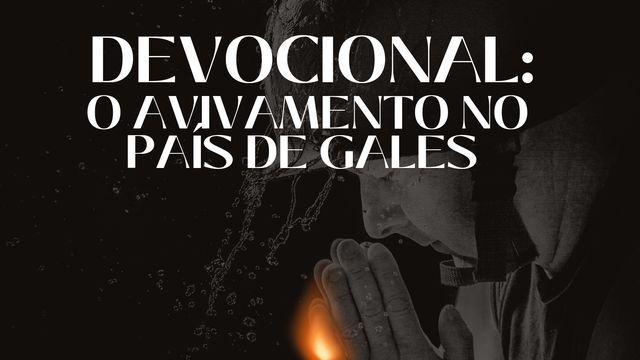 O Avivamento no País de Gales
