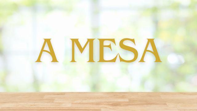 A Mesa