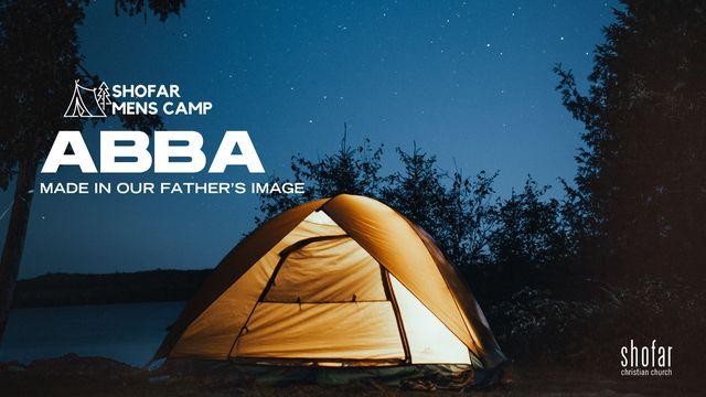 ABBA - Made in Our Father's Image