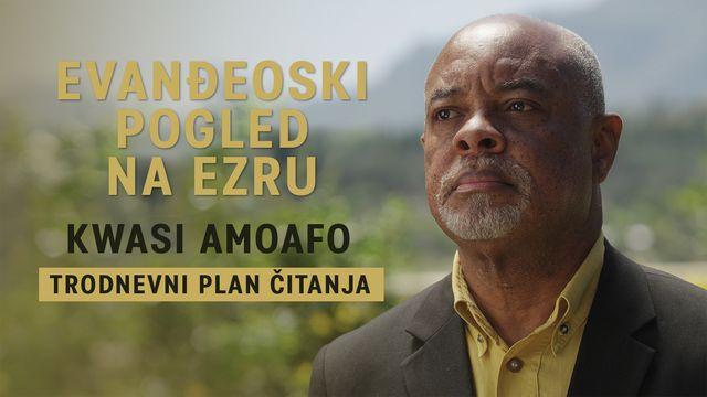 Evanđeoski pogled na Ezru