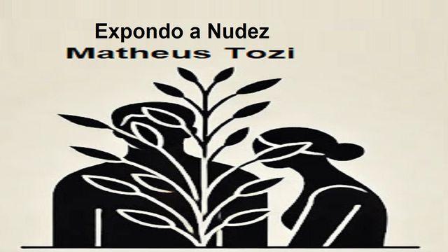 Expondo a Nudez