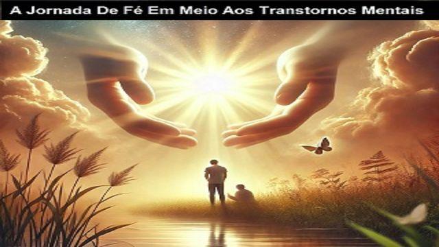 A Jornada De Fé Em Meio Aos Transtornos Mentais