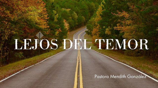 Lejos Del Temor