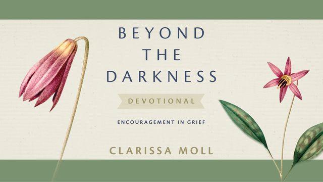 Beyond the Darkness Devotional | Encouragement in Grief