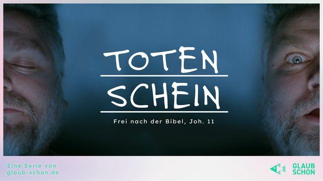 Totenschein - Eine Videoserie über Tod und Leben danach