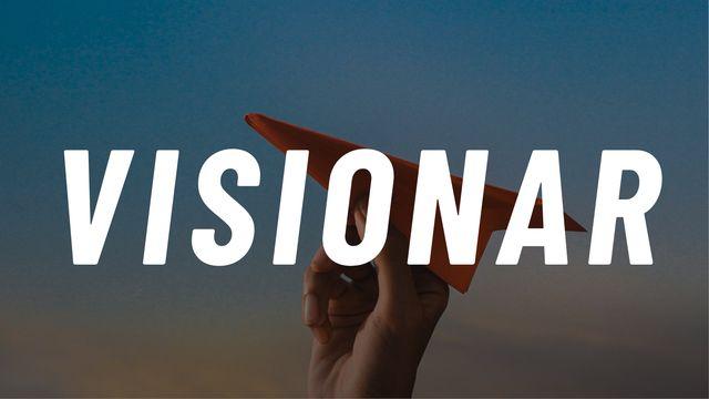 Visionar