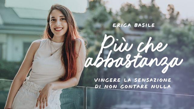 Più che abbastanza - Vincere la sensazione di non contare nulla