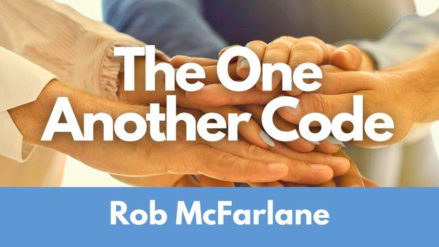 The One Another Code