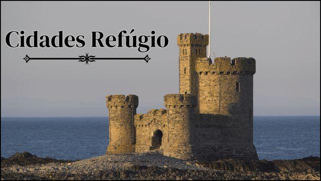 Cidades Refúgio