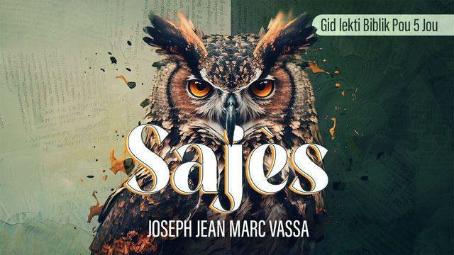 Sajès