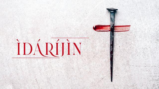 ÌDÁRÍJÌN