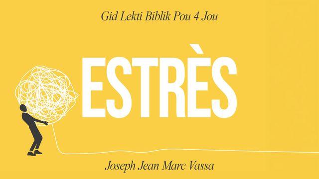 Estrès