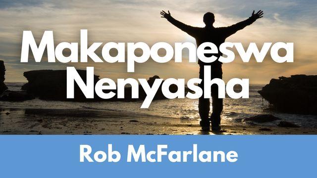 Makaponeswa Nenyasha