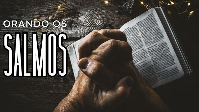 Orando os Salmos