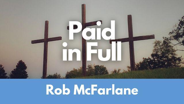 Paid in Full