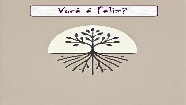 Você É Feliz?