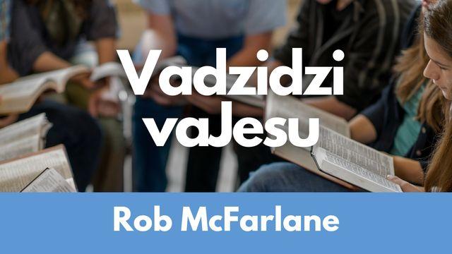 Vadzidzi vaJesu