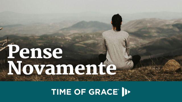 Pense Novamente