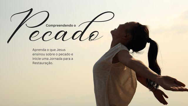 Compreendendo o Pecado