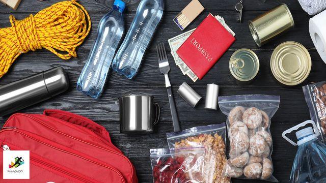 Mentoring Lessons- Preparedness