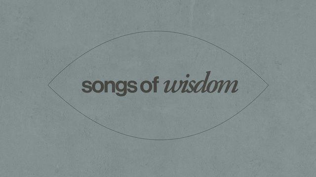 Psalms: Songs of Wisdom