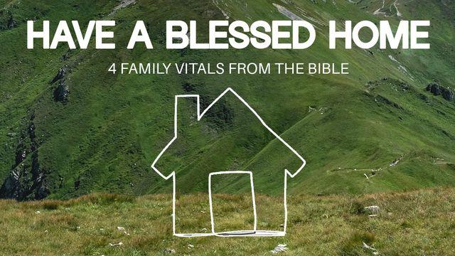 Family Vitals