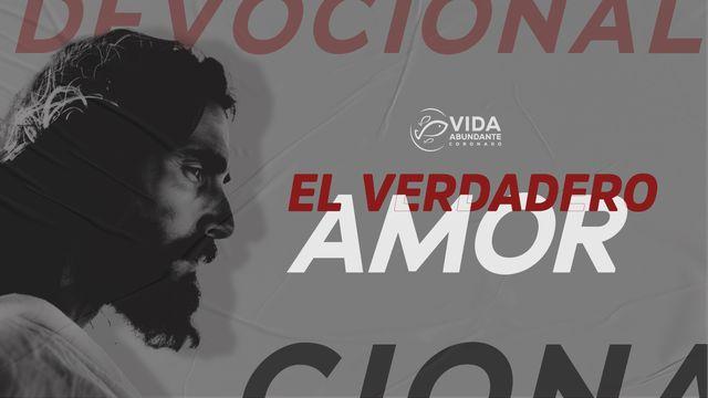 El Verdadero Amor