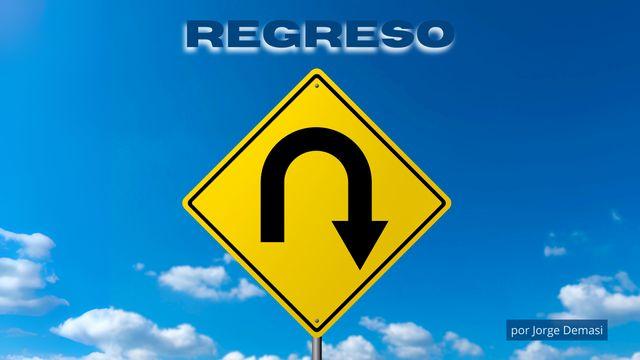 Regreso