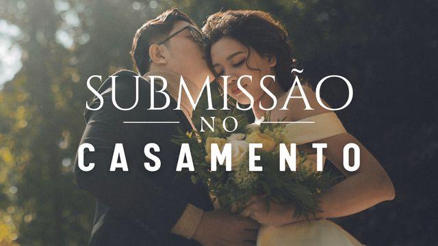 Submissão No Casamento