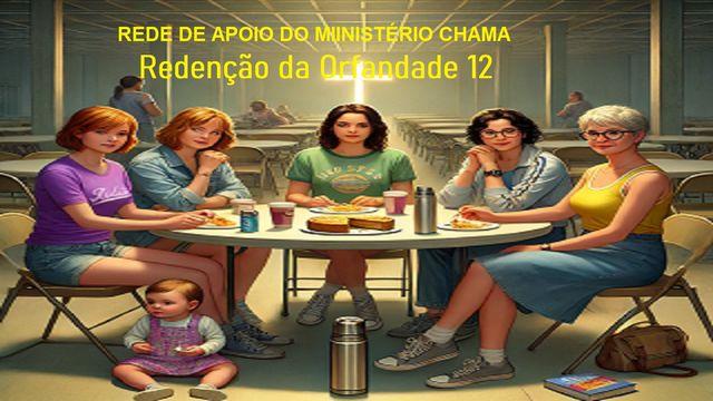 Redenção da Orfandade 12