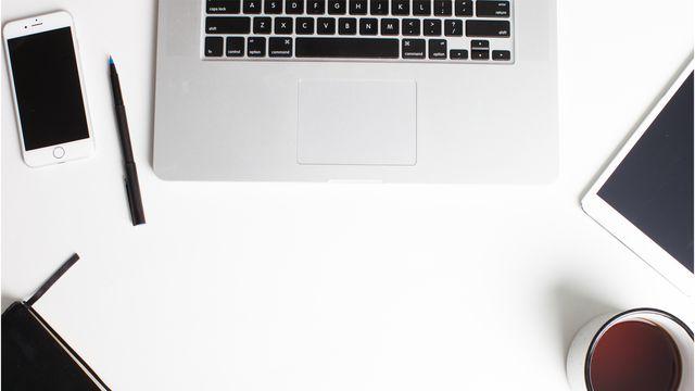 Perseverance in the Workplace