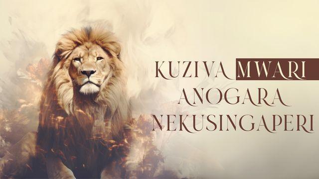 Kuziva Mwari Anogara Nekusingaperi