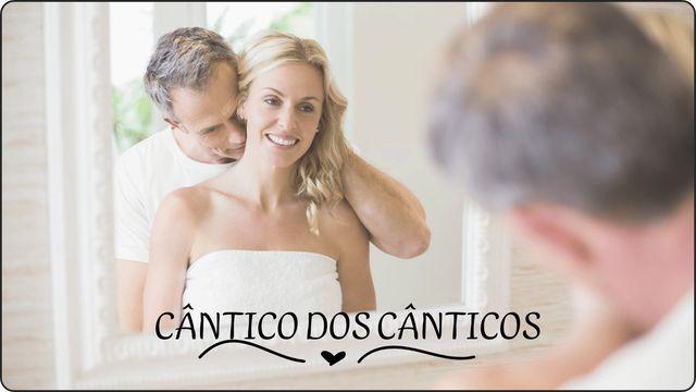 Cântico dos Cânticos
